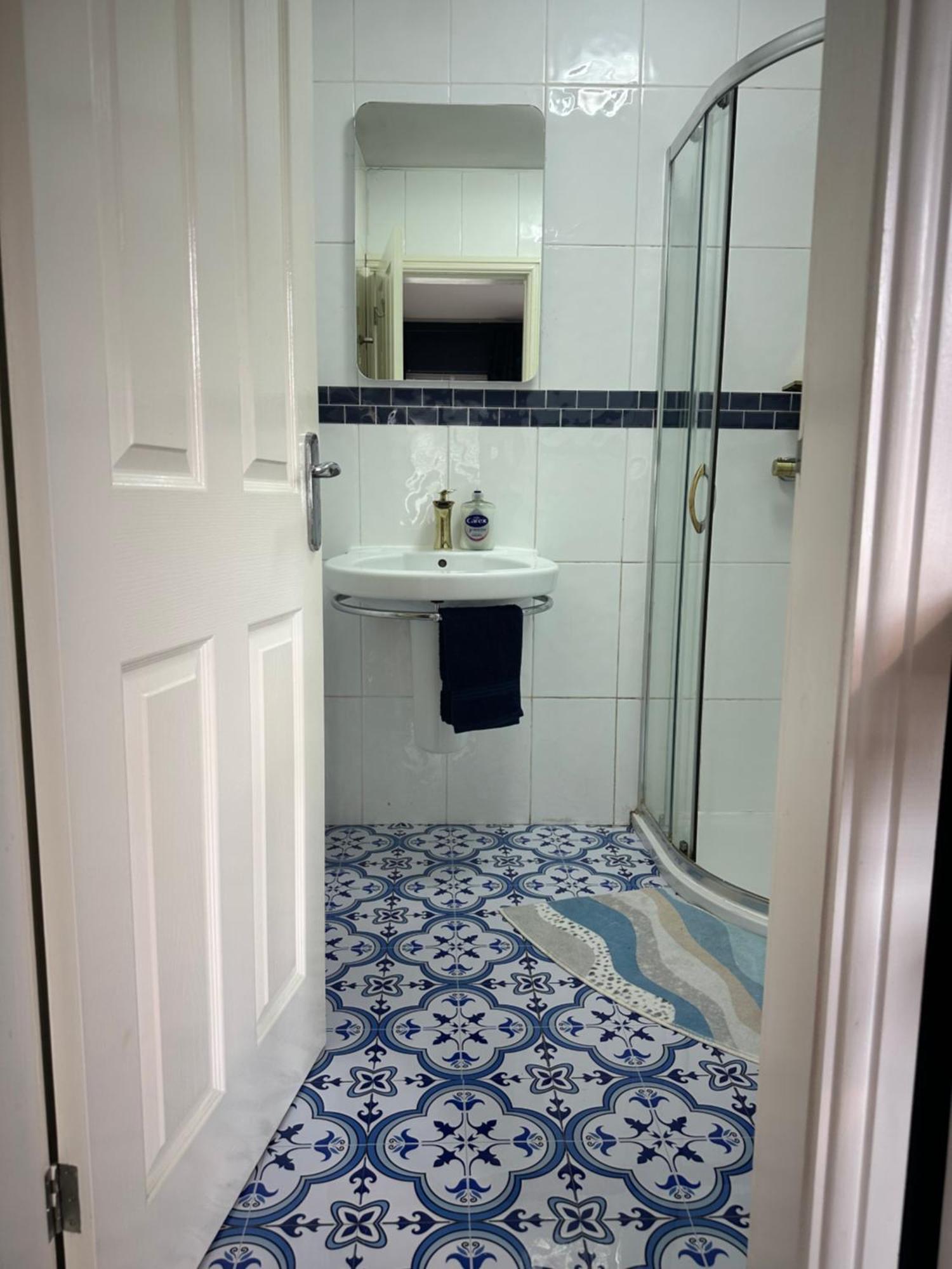 Lux Akinle Residence Ноттингем Экстерьер фото